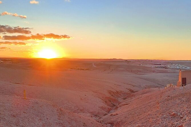 Quad Ride In The Agafay Desert - Who will enjoy this ride most