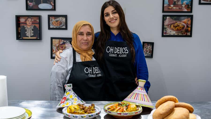 Rabat: Authentic Moroccan Cooking Class with Expert Chefs - A few practical drawbacks to know