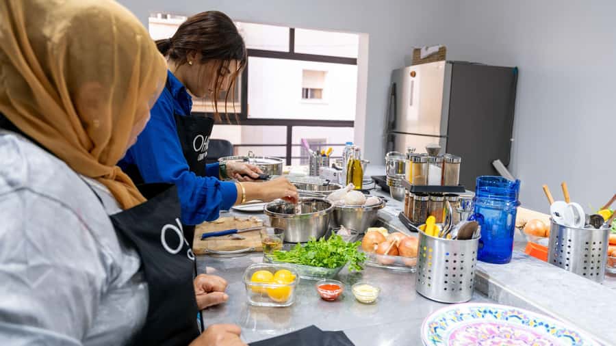 Rabat: Authentic Moroccan Cooking Class with Expert Chefs - Who will enjoy this Rabat cooking class?