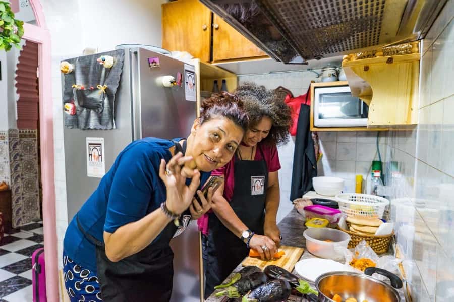 Rabat: Cooking Class in a Family Home - Who Will Enjoy This Rabat Cooking Class