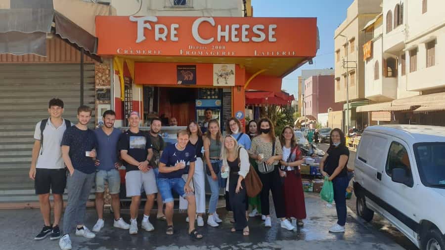Rabat: Cooking Class in a Family Home - Practical Details Before You Book