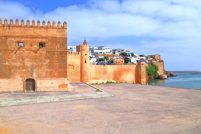 Rabat Food Tour in the Old Town - Key points at a glance