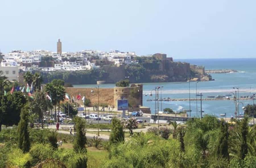 Rabat: Full-Day Trip from Casablanca - Why Rabat makes a worthwhile day from Casablanca