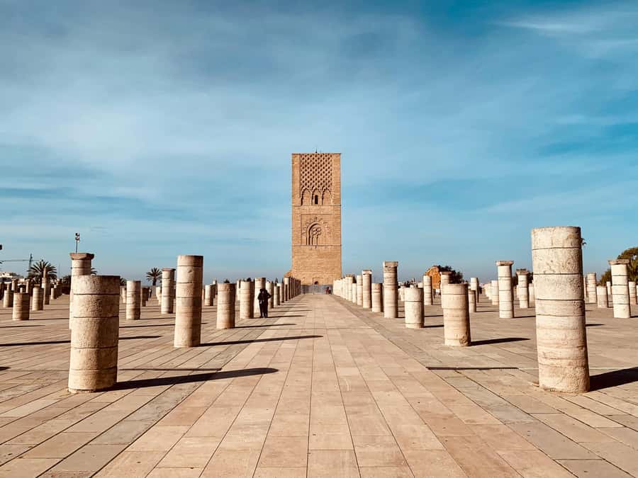Rabat: Full-Day Trip From Fes - Why Rabat makes sense as a day trip from Fes