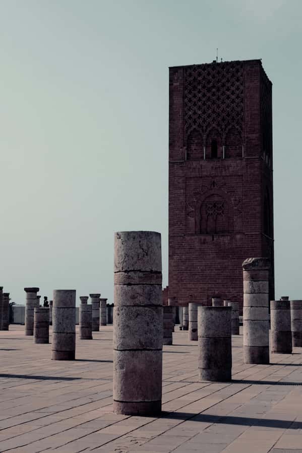 Rabat: Full-Day Trip From Fes - Rabat’s Old Medina and newer city