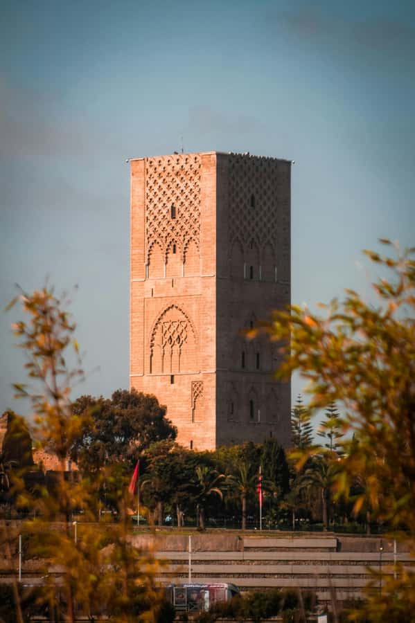 Rabat: Full-Day Trip From Fes - What the $115 price really buys you