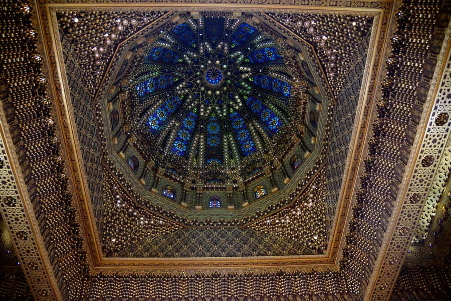 Rabat: Guided City Tour with Mausoleum Mohammed V Visit - Timing, pickup, and practical details