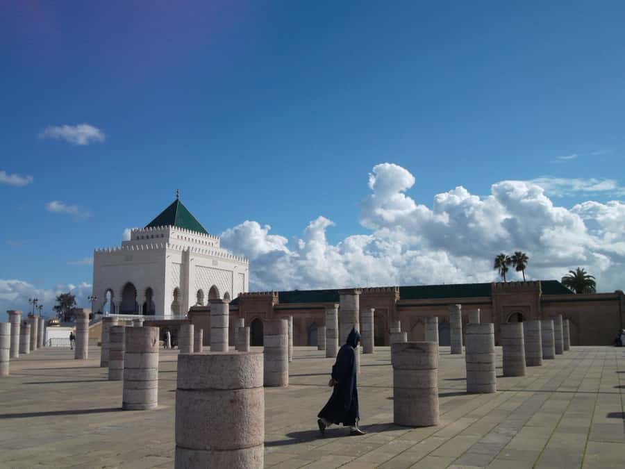 Rabat: Private Half-Day City Tour - What the private format really adds