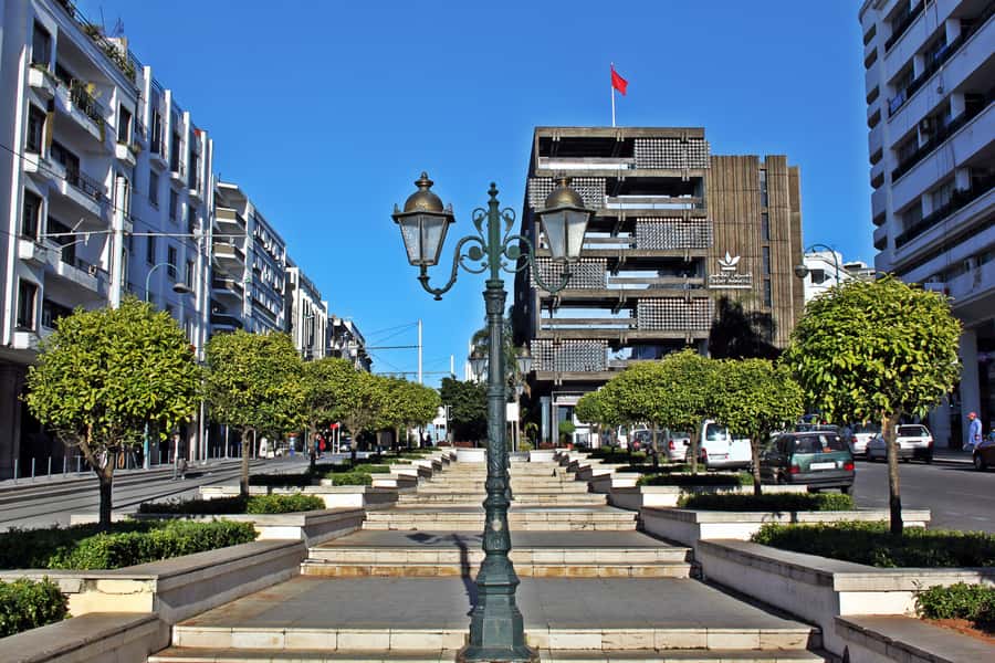 Rabat: Private Half-Day City Tour - Guide quality and language