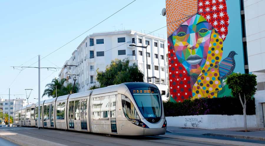 Rabat: Private Half-Day City Tour - Three hours, or closer to two hours and fifteen minutes?