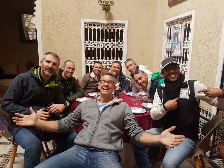 Rabat: Walking Food Tour - Key points to know before you book