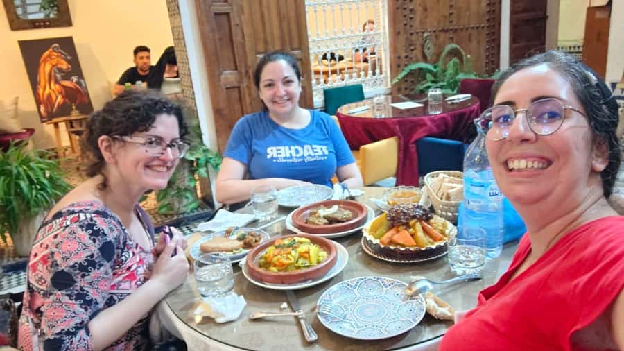 Rabat: Walking Food Tour - Why the guide makes the difference