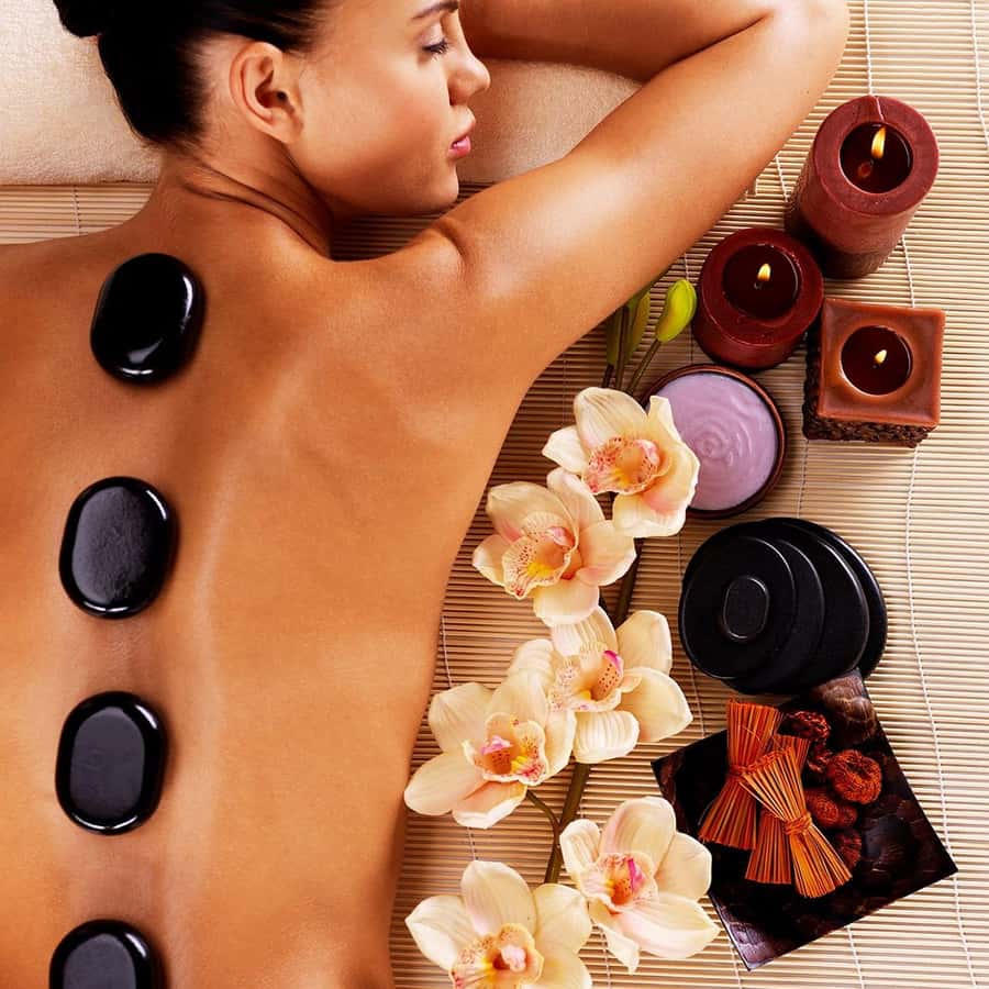 Romantic Hammam & Relaxing Massage in Marrakech - Practical timing and preparation