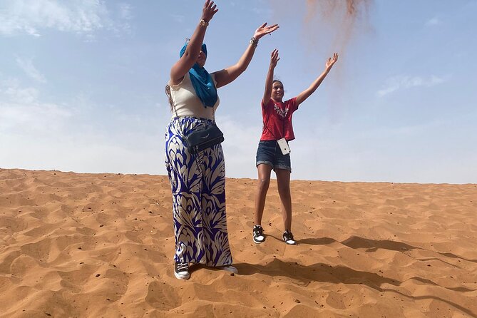 Sahara Day Trip from Agadir - What makes this Agadir excursion worth considering
