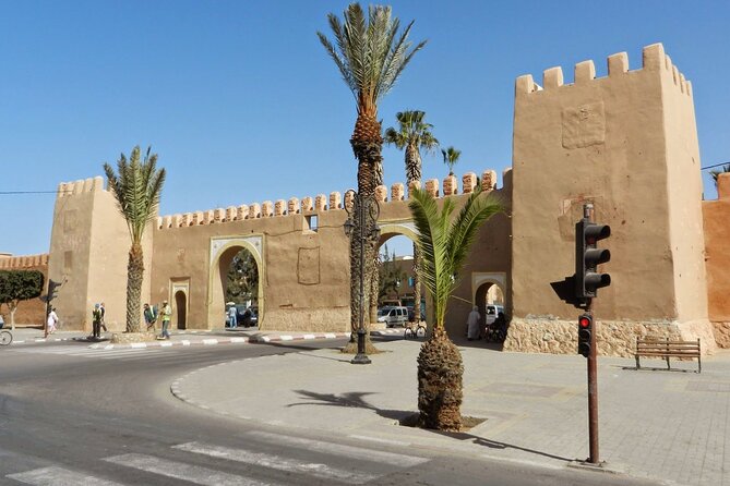 Sahara Day Trip from Agadir - How the schedule works in real life