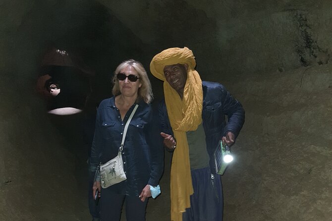 Sahara Desert Tour - 2 Days - Fez to Marrakech OR Return to Fez - Sunset, dinner, and drums at camp