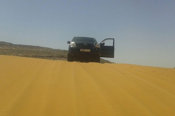 Sahara Desert Trip - 2 night 3 days - Fes to Marrakech OR Marrakech to Fes - What the $221 price really covers
