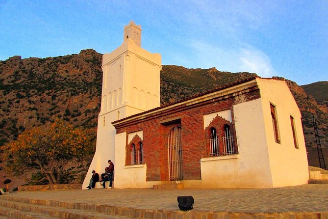 Shared Group Chefchaouen Day Trip From Fez - What the $25.59 Price Really Covers