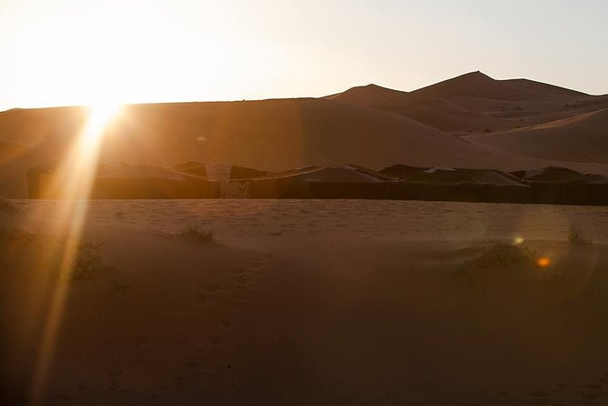 shared group Fez To Fez via Merzouga Desert Tour 2 Days/ 1 Night - Is $307.79 a fair price?