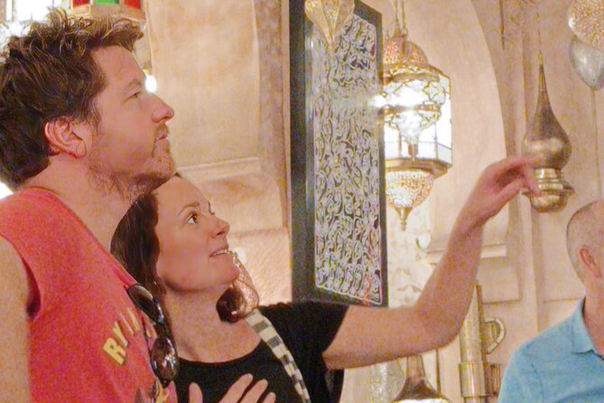 Shopping in the Souks of Marrakech Private Tour - Is $23 a fair price?
