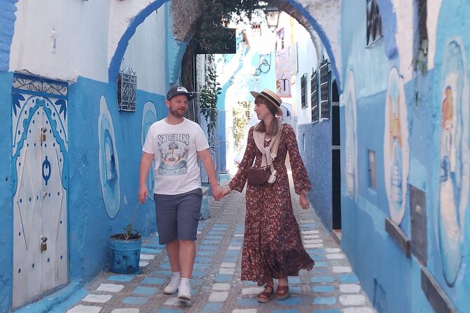 Small-Group Day Tour to Chefchaouen from Fez - How much free time will you really get?