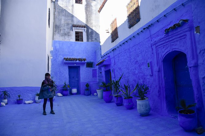 Small-Group Day Tour to Chefchaouen from Fez - Is $20 good value?