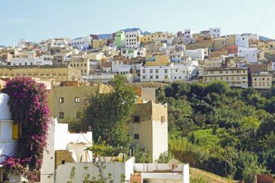 Small-Group Full-Day Meknes, Volubilis and Moulay Idriss Zerhoun Tour from Fez