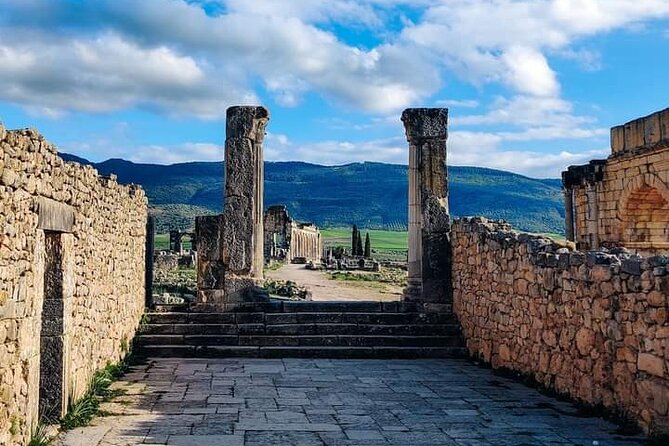 Small-Group Full-Day Meknes, Volubilis and Moulay Idriss Zerhoun Tour from Fez - Transport, timing, and the real cost