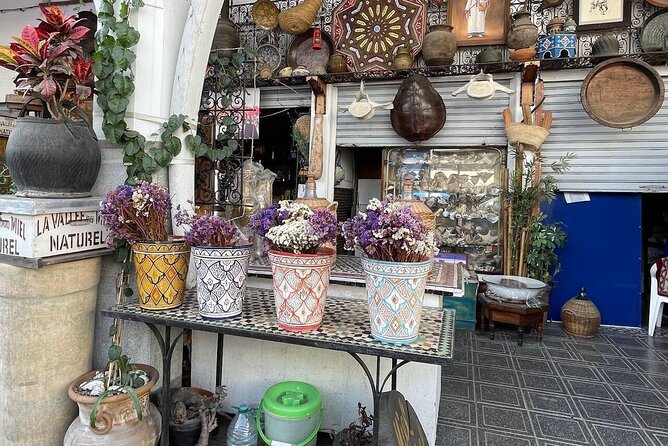 Street Private Guided Food Tour with Tastings at Casablanca - Is $75 a fair price?