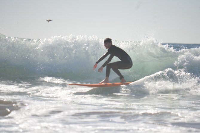 Surf Lessons in Taghazout | Learn to Surf in Morocco - What the coaching style means for beginners