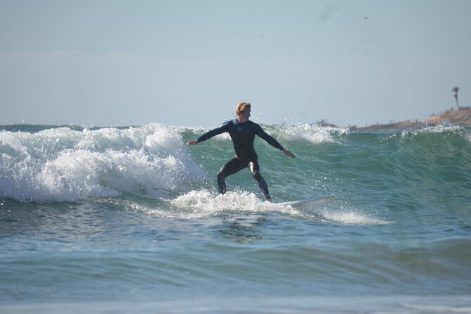 Surf Lessons in Taghazout | Learn to Surf in Morocco - Who should book this lesson?