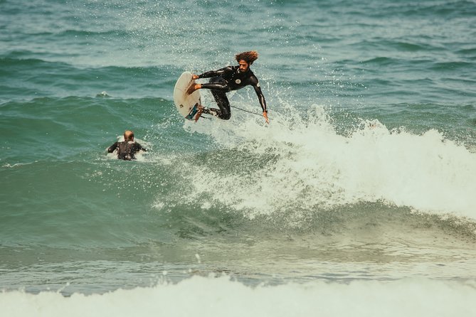 Surf Rental - Who should book this experience