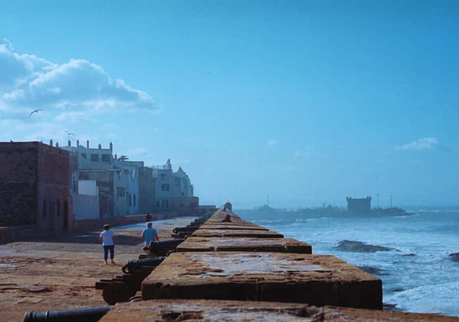 Surf Training and Lunch on Essaouira Day Trip from Marrakech - What the surf experience is really like