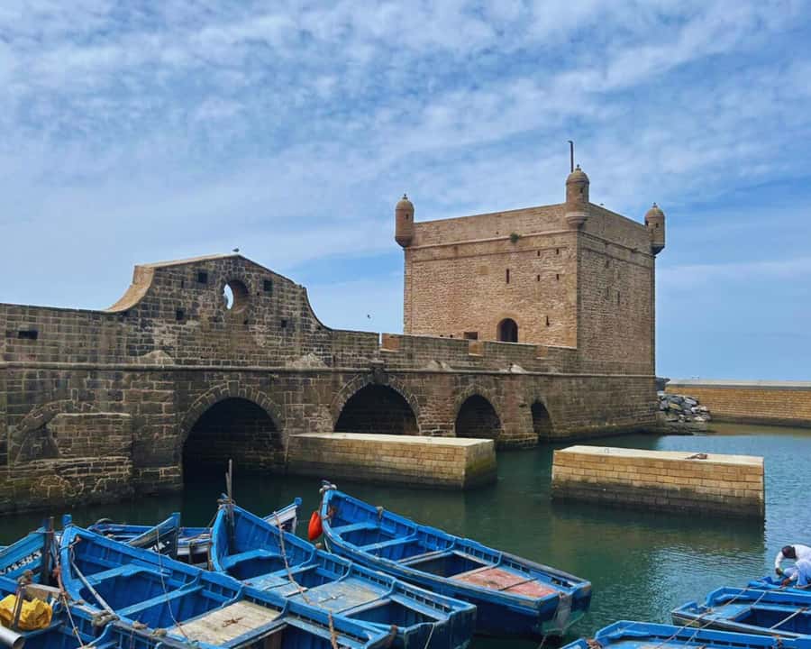 Surf Training and Lunch on Essaouira Day Trip from Marrakech - Should you book it?