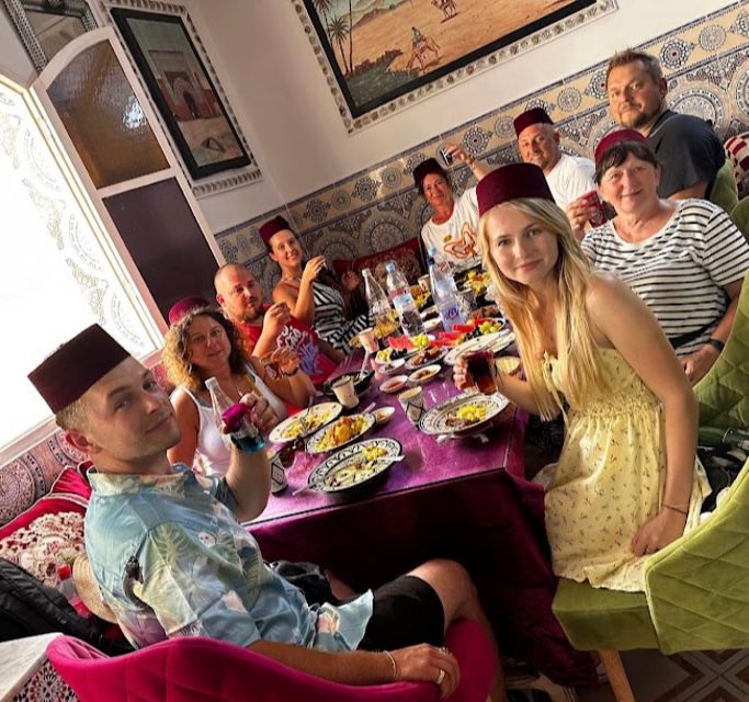 Tangier: Achakar Beach Sunset Camel Ride & Moroccan Dinner - Is $273 per person good value?