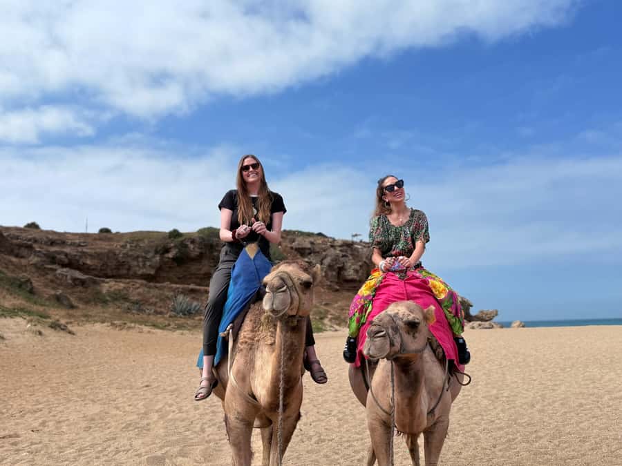 Tangier: Cap Spartel, Hercules Caves & Camel Riding - Is $41 a fair price?