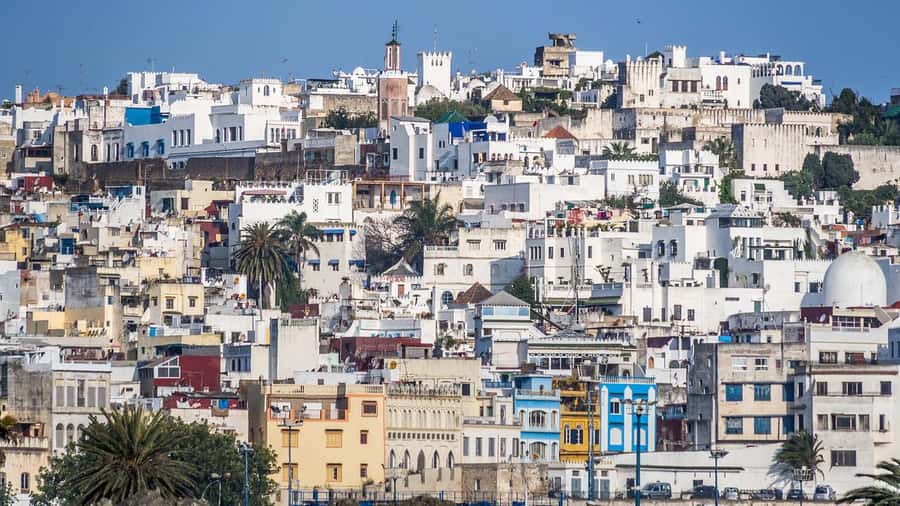 Tangier & Chefchaouen: 2-Day Tour From Casablanca By Train - Who will get the most from this tour