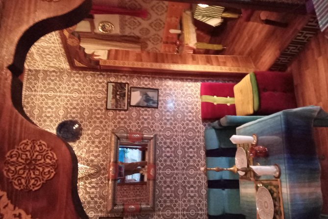 Tangier Food Cooking Class and Private City Tour - Why the cooking lesson is the heart of the day