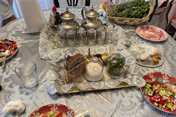 Tangier Food Cooking Class and Private City Tour - Who will enjoy this Tangier experience