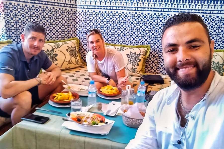 Tangier: Food Walking Tour - Why this Tangier food walk works so well