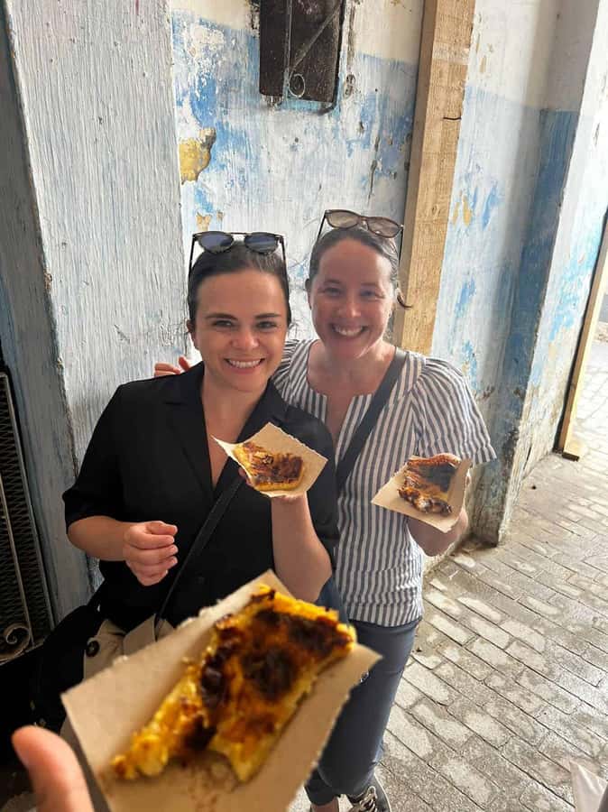 Tangier: Food Walking Tour - Should you book the Tangier Food Walking Tour?