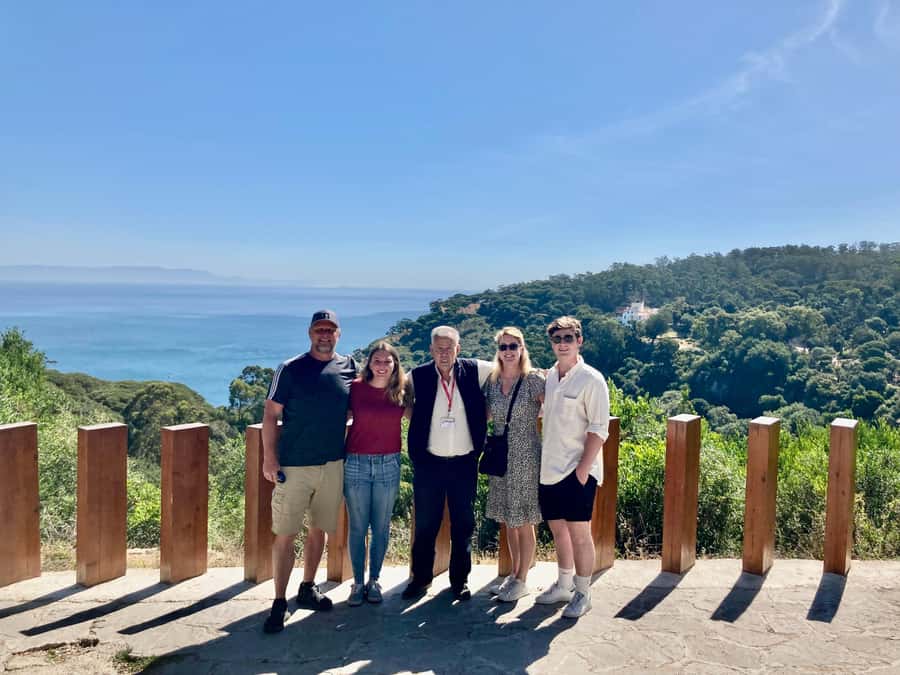 Tangier Full-Day Grand Tour - Camels, the Hercules Caves, and optional extras