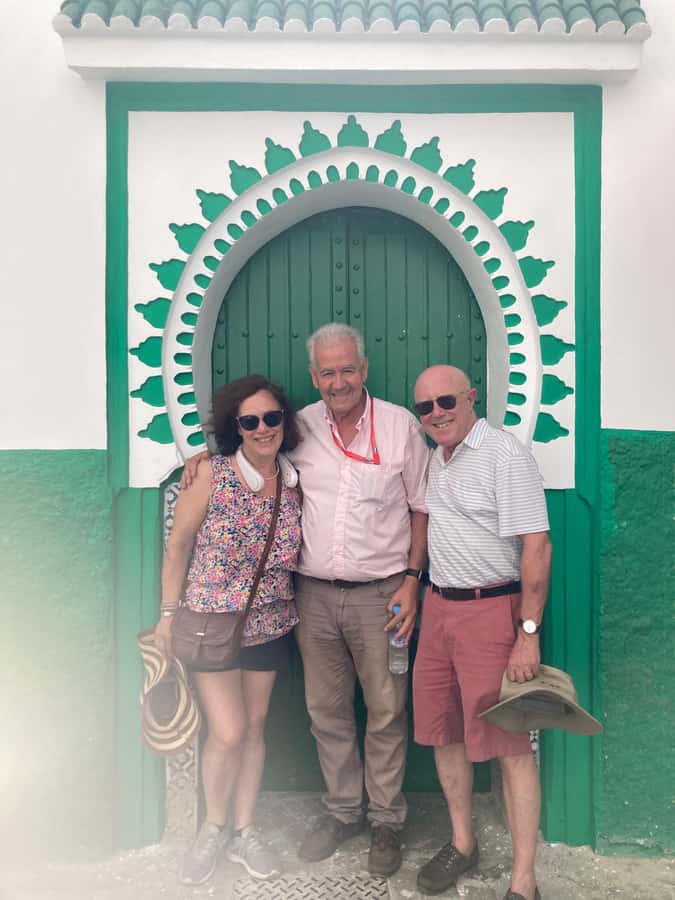 Tangier Full-Day Grand Tour - Guide quality and the private touring advantage