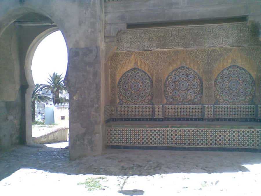 Tangier Full-Day Grand Tour - Port pickup and Tangier’s modern face