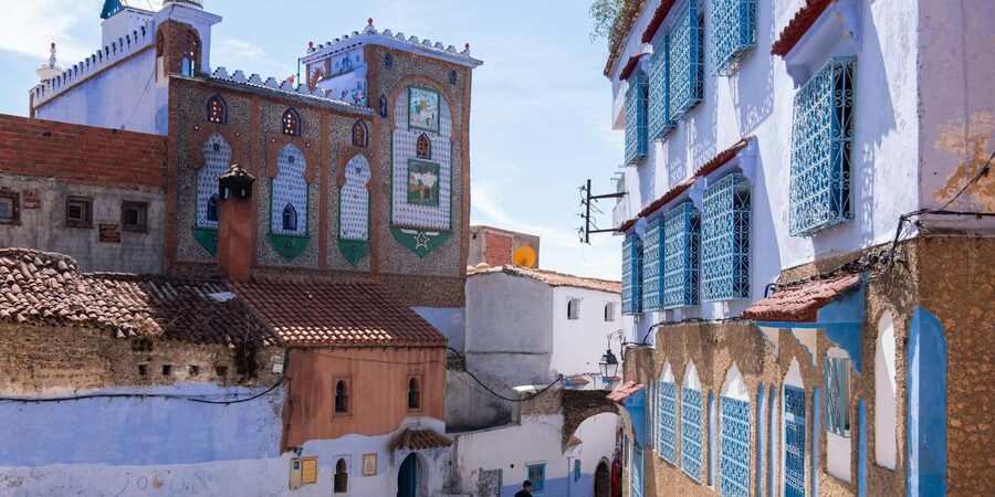 Tangier: Guided Day Trip to Chefchaouen - Is $69 a fair price from Tangier?