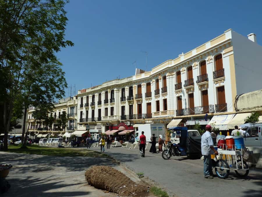 Tangier Half-Day Guided City Tour - Who will get the most from this tour
