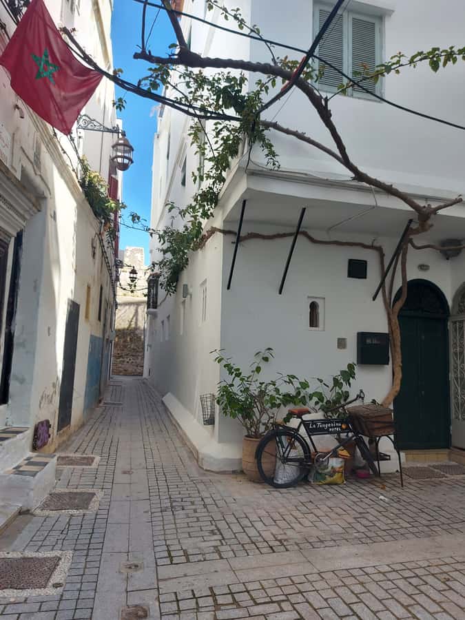 Tangier Highlights Private 6-Hour Tour - What $53 per person gets you