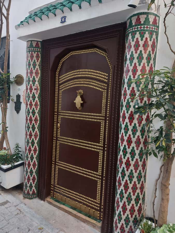 Tangier Highlights Private 6-Hour Tour - A practical first look at Tangier’s two sides