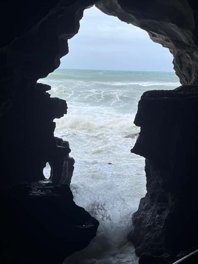 Tangier Highlights Private 6-Hour Tour - Hercules Cave and the story behind the grottoes