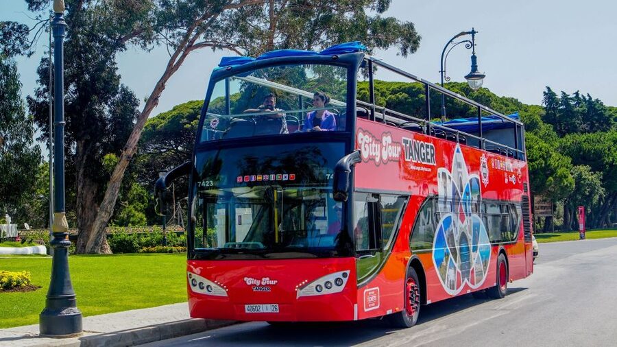 Tangier: Hop-On Hop-Off Sightseeing Bus - Should you book the Tangier hop-on hop-off bus?